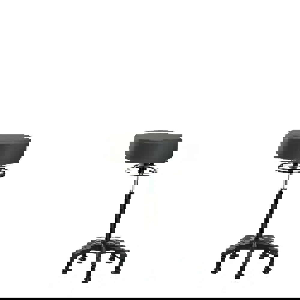 Lab Stool: Vinyl, 25