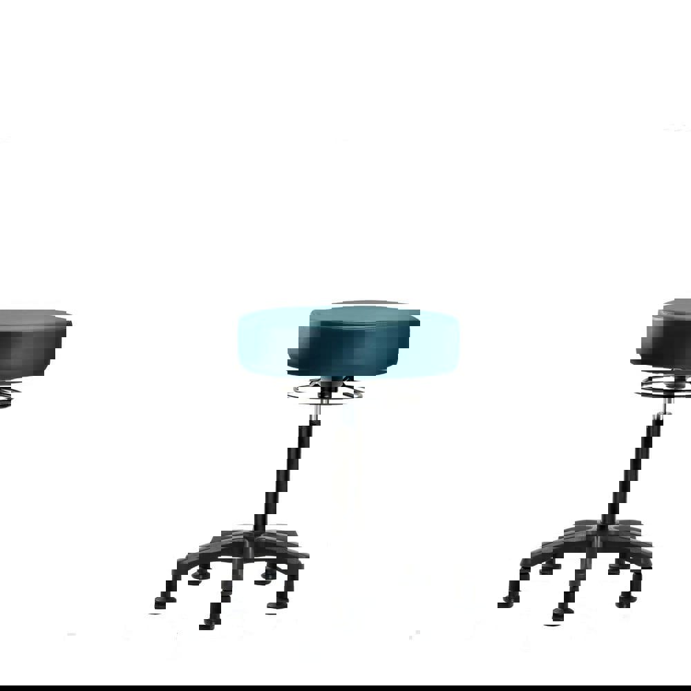 Lab Stool: Vinyl, 25