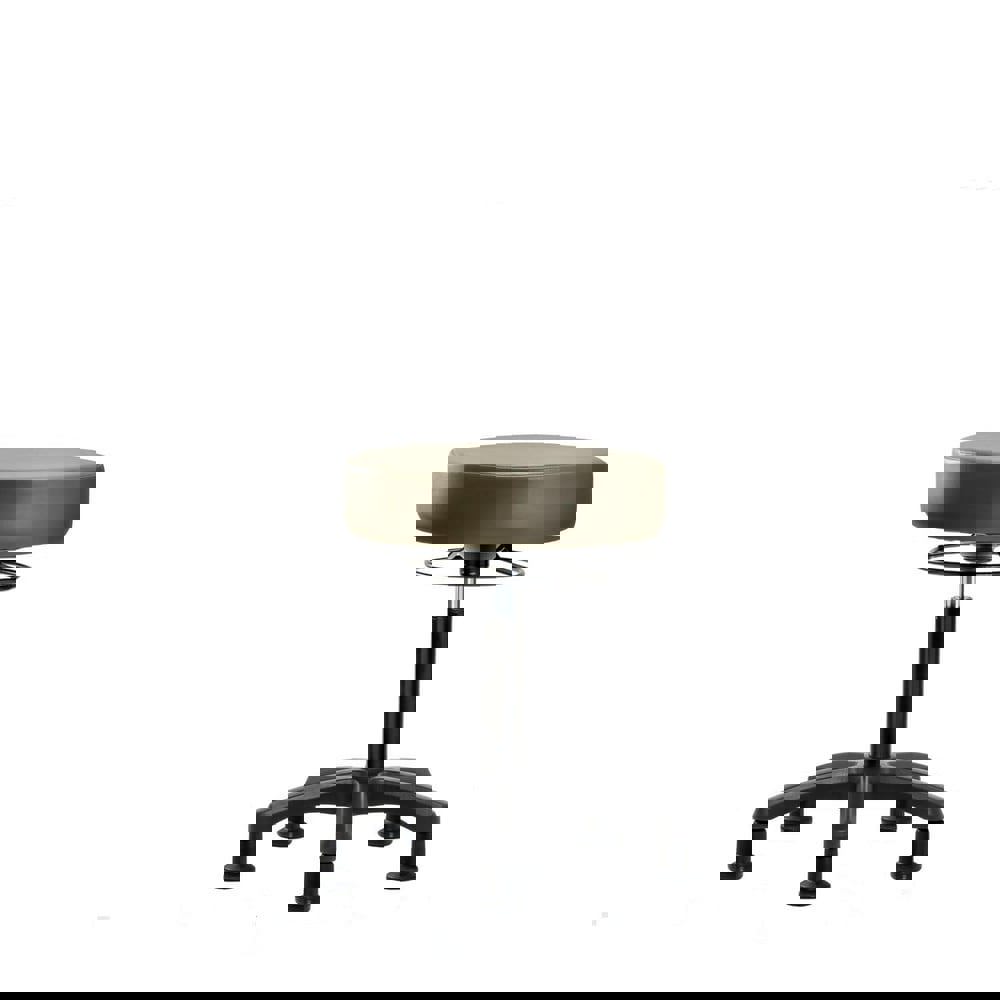 Lab Stool: Vinyl, 25