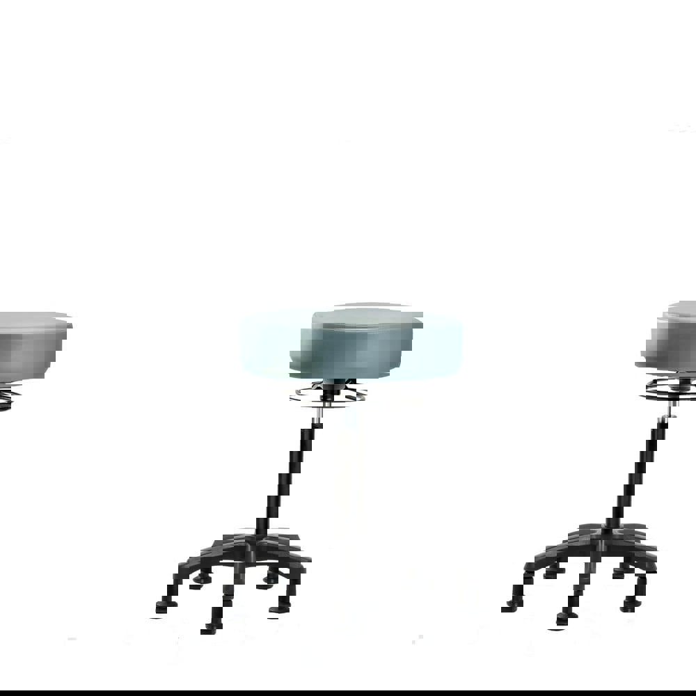 Lab Stool: Vinyl, 25