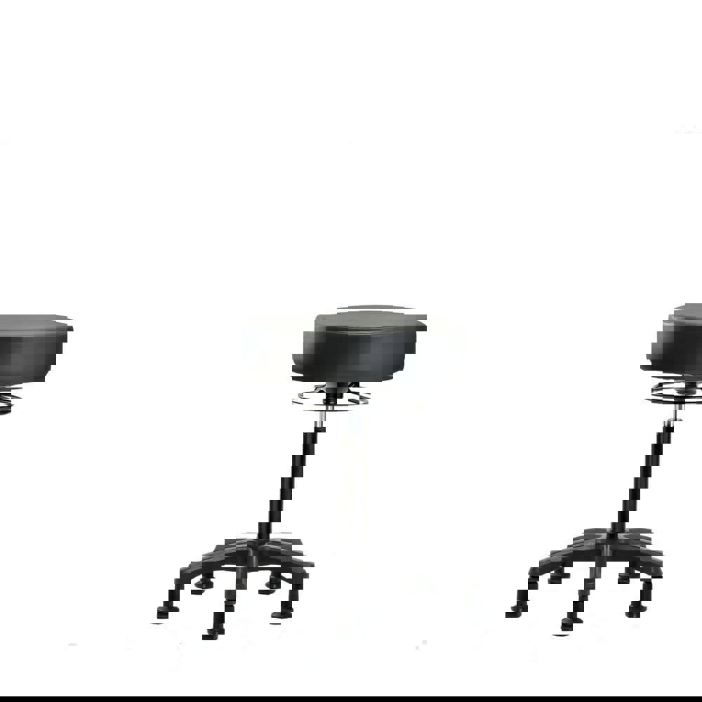 Lab Stool: Vinyl, 25