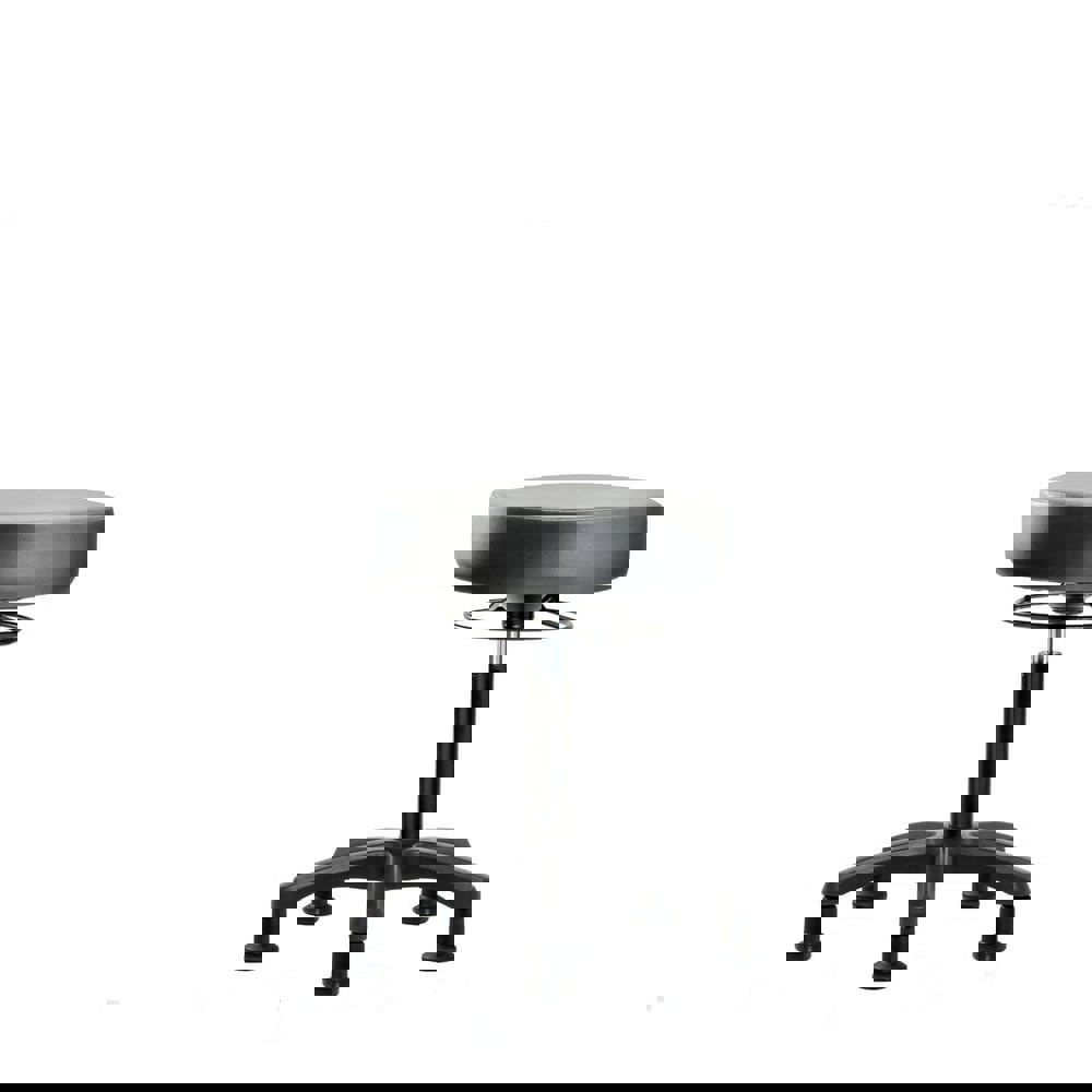 Lab Stool: Vinyl, 25