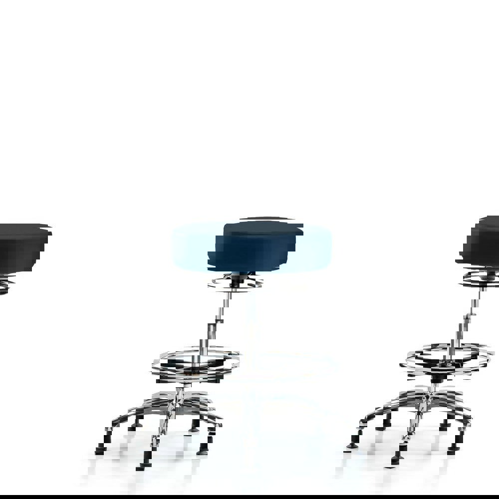 Lab Stool: Vinyl, 25