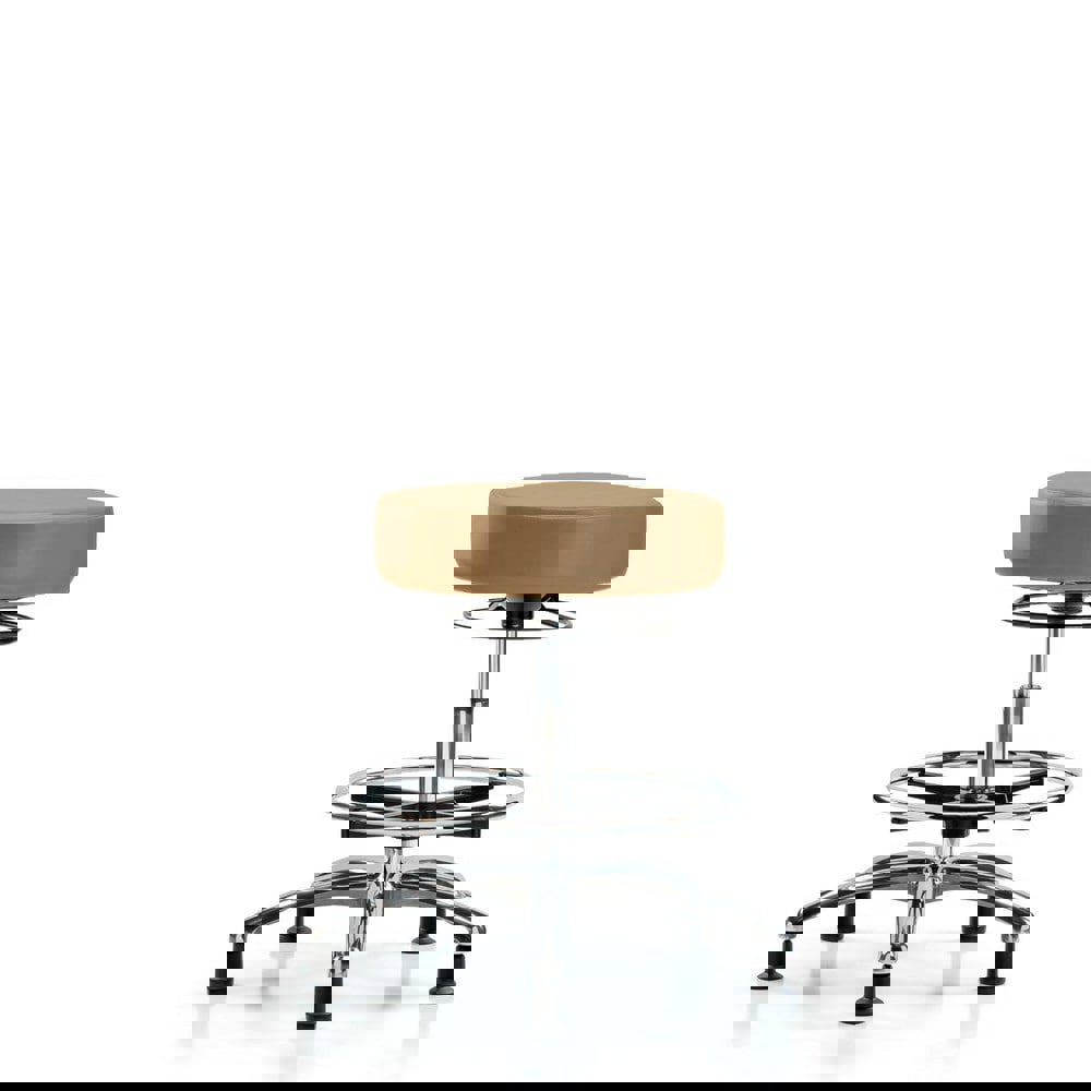 Lab Stool: Vinyl, 25