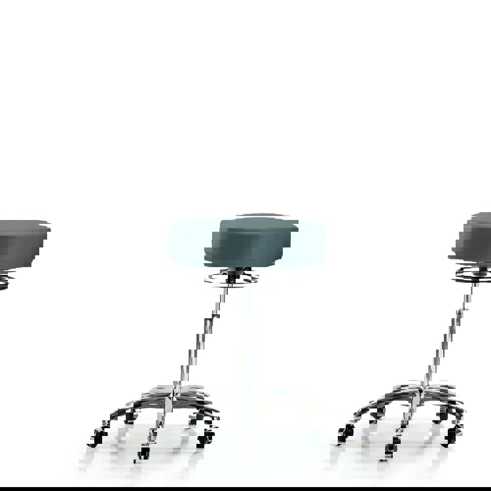 Lab Stool: Vinyl, 25