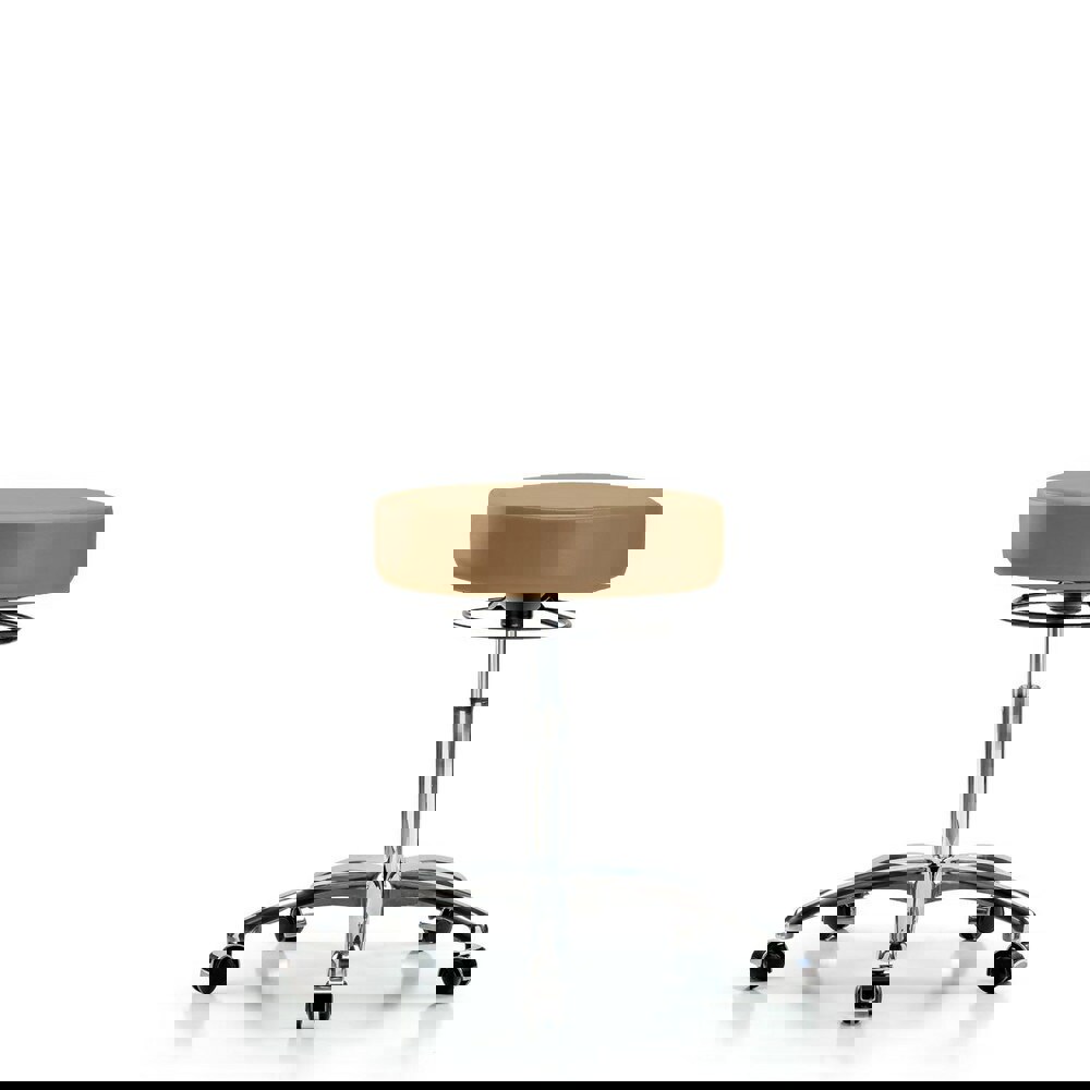 Lab Stool: Vinyl, 25