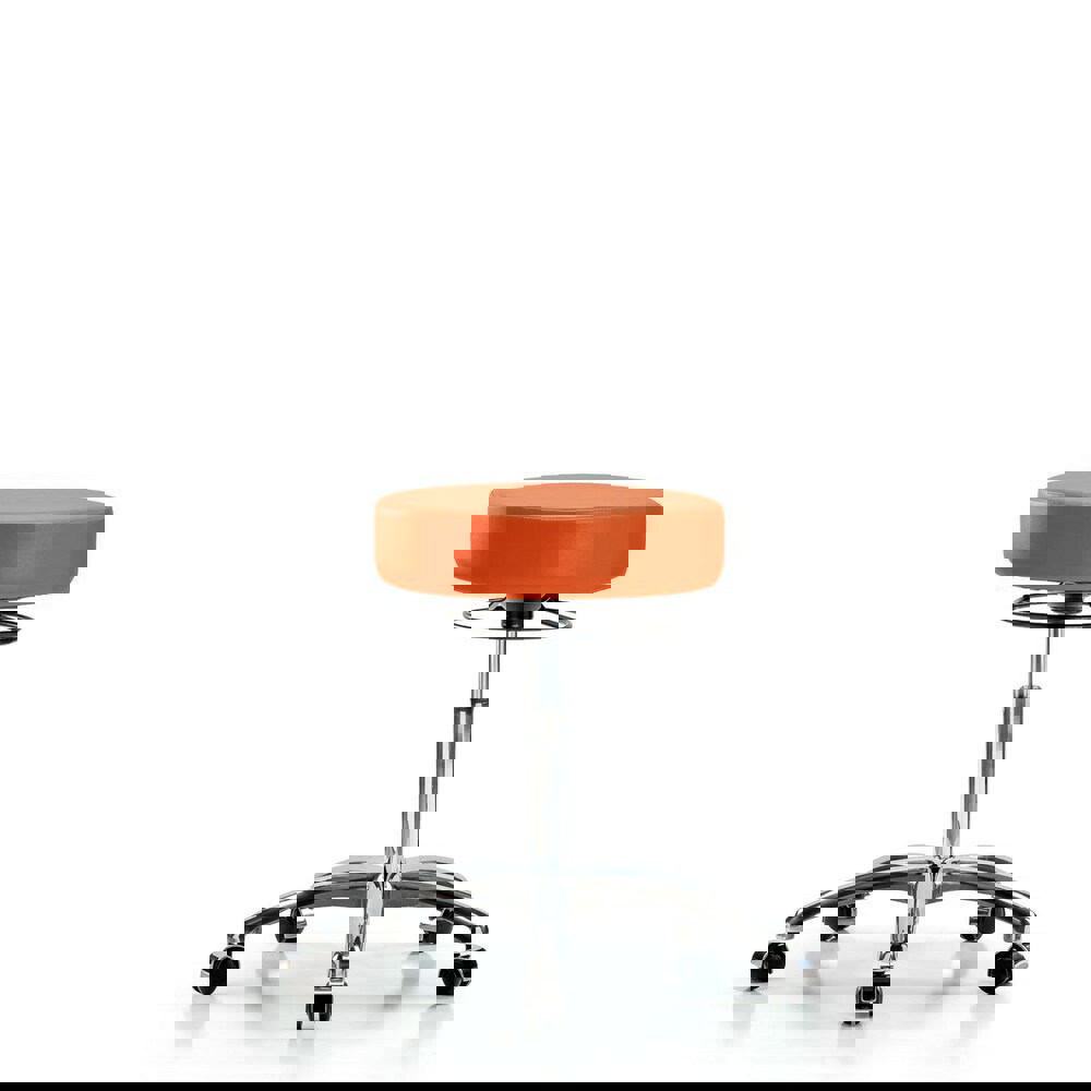 Lab Stool: Vinyl, 25