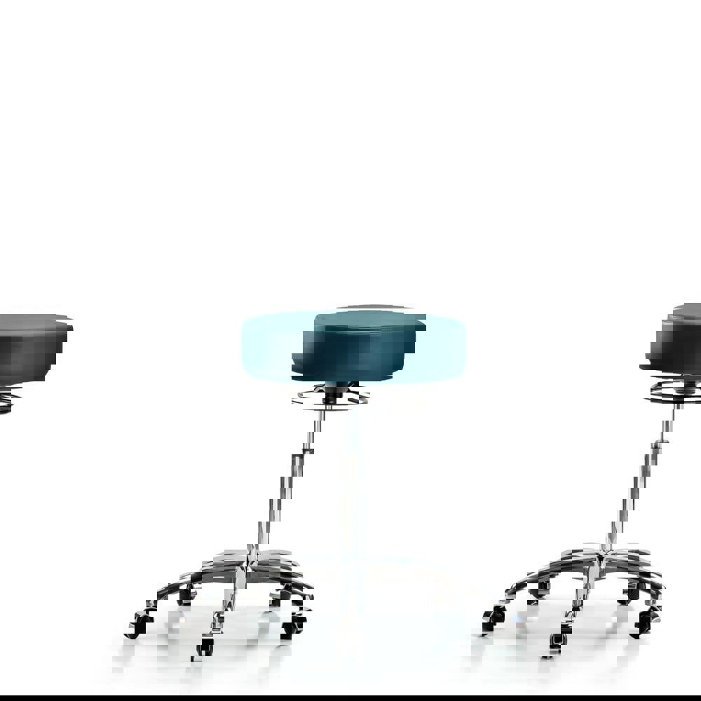 Lab Stool: Vinyl, 25