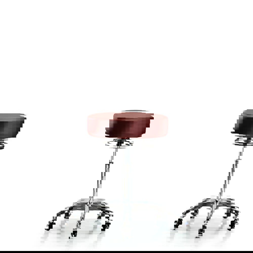 Lab Stool: Vinyl, 25