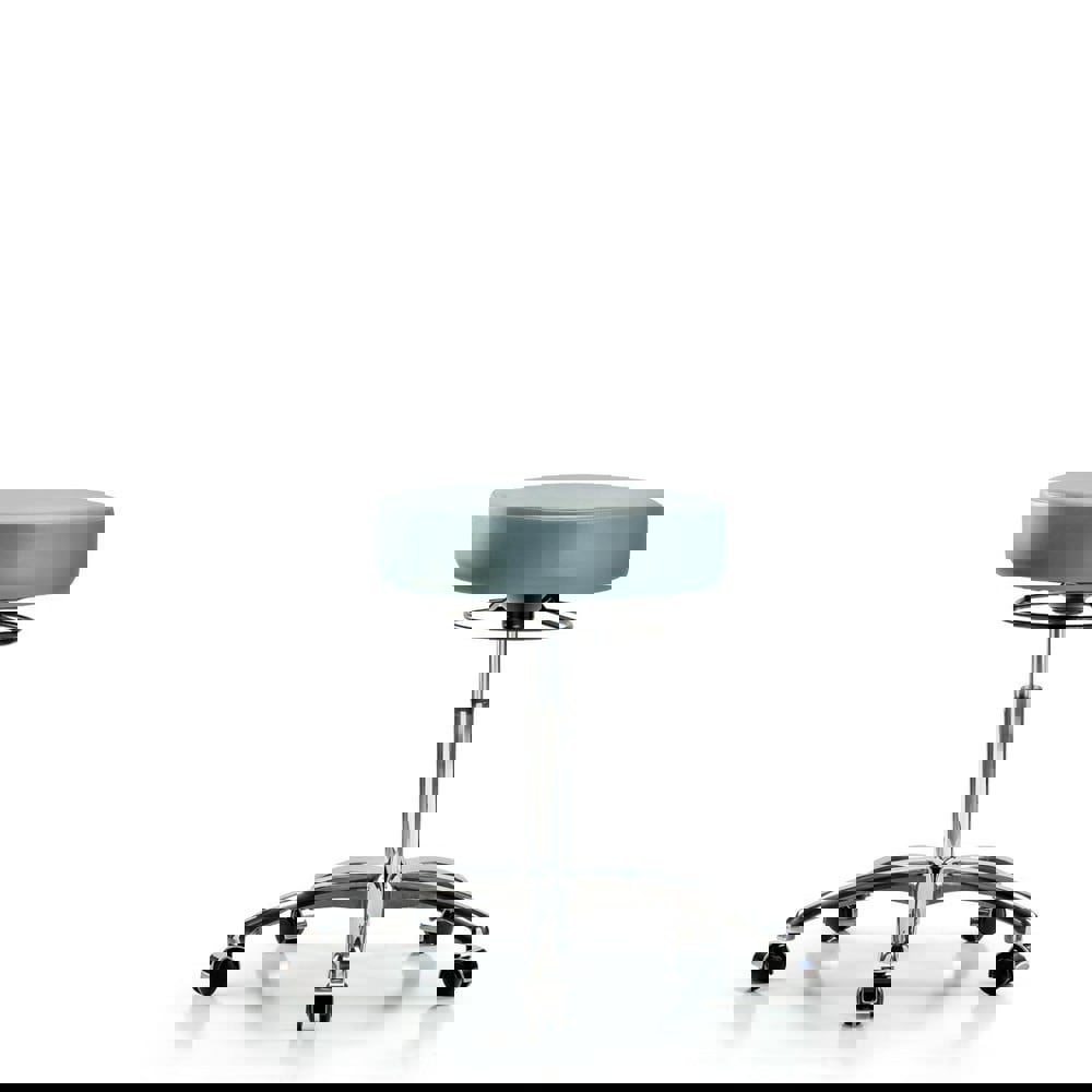 Lab Stool: Vinyl, 25