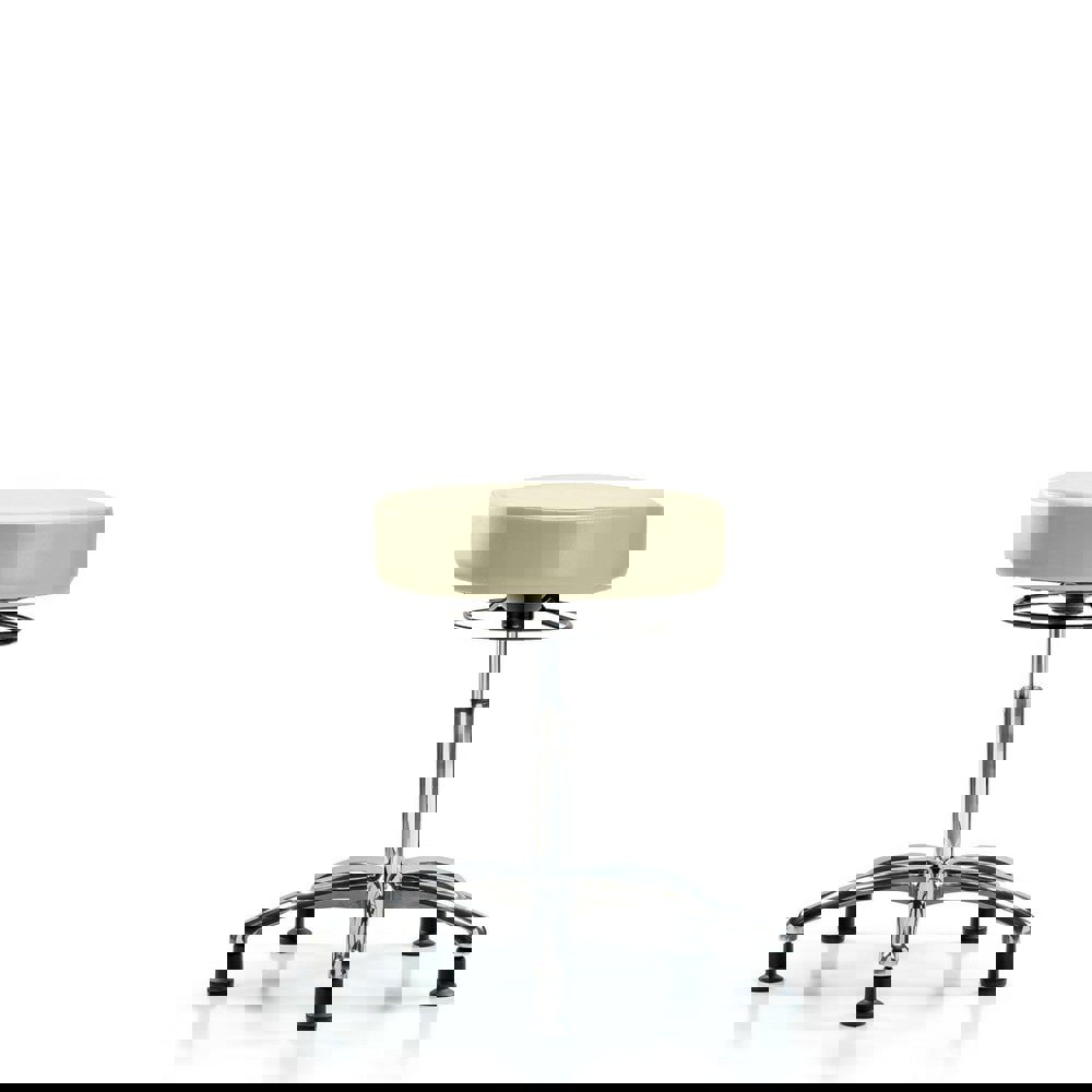 Lab Stool: Vinyl, 25