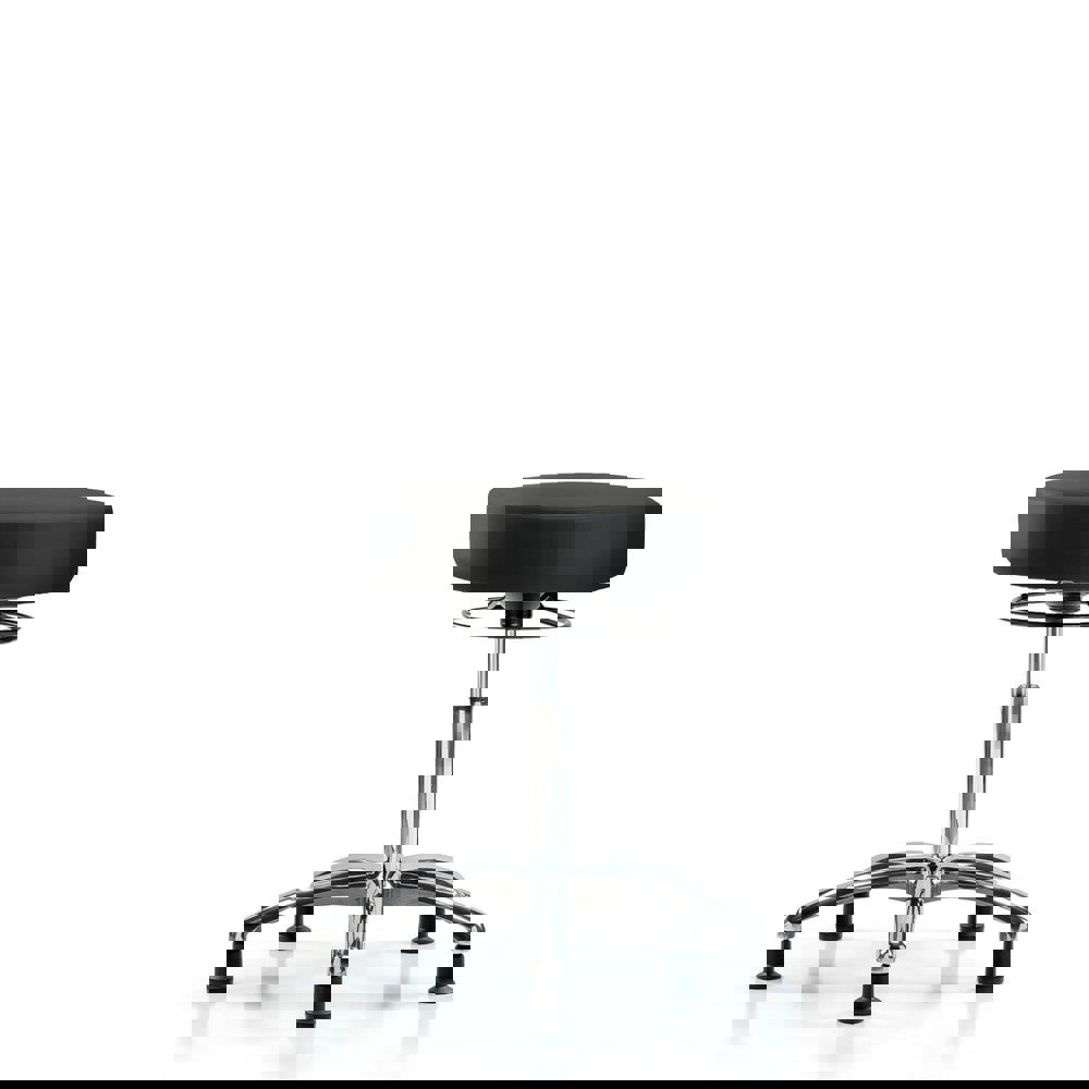 Lab Stool: Vinyl, 25