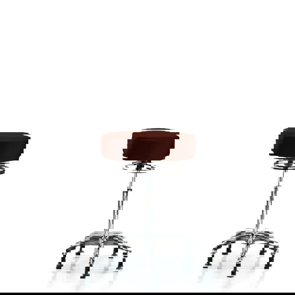 Lab Stool: Vinyl, 25