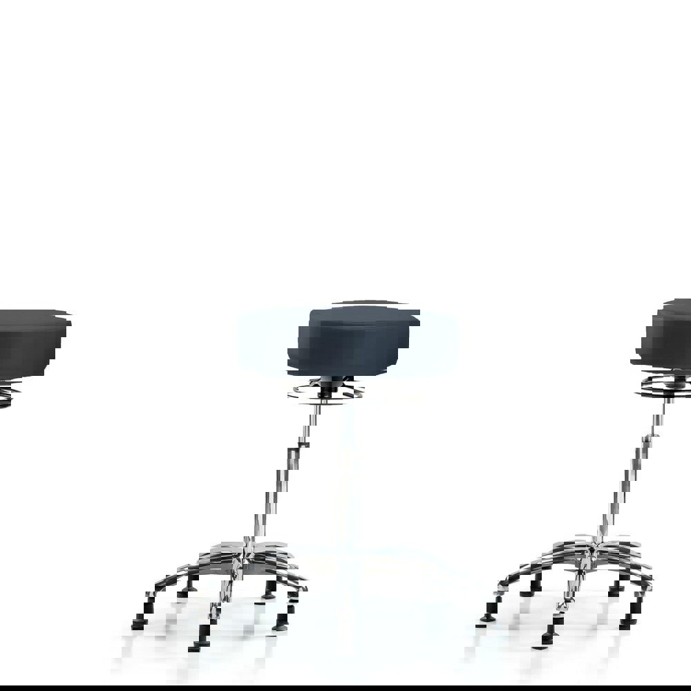 Lab Stool: Vinyl, 25