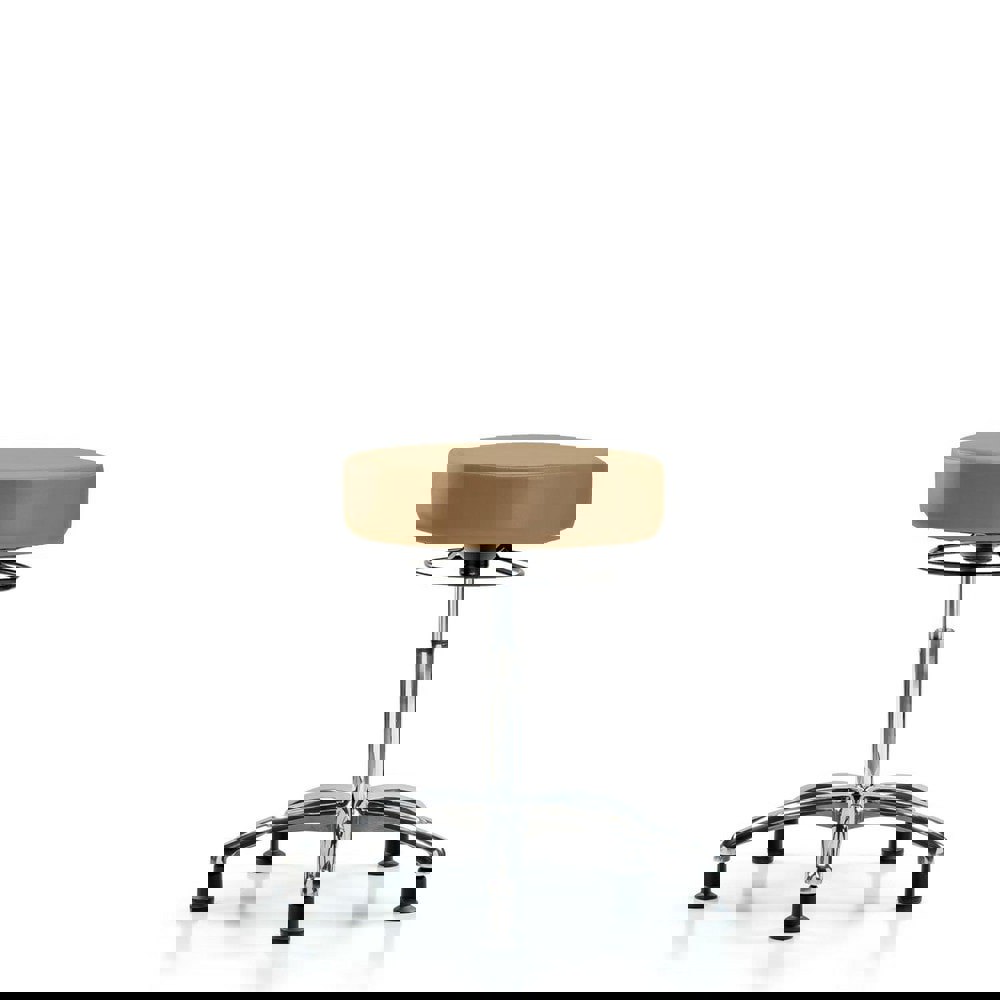 Lab Stool: Vinyl, 25