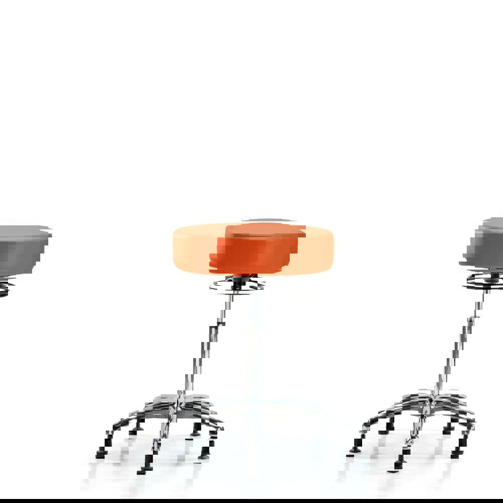 Lab Stool: Vinyl, 25