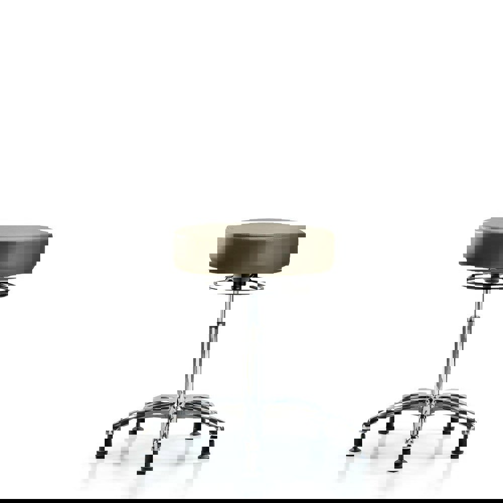 Lab Stool: Vinyl, 25