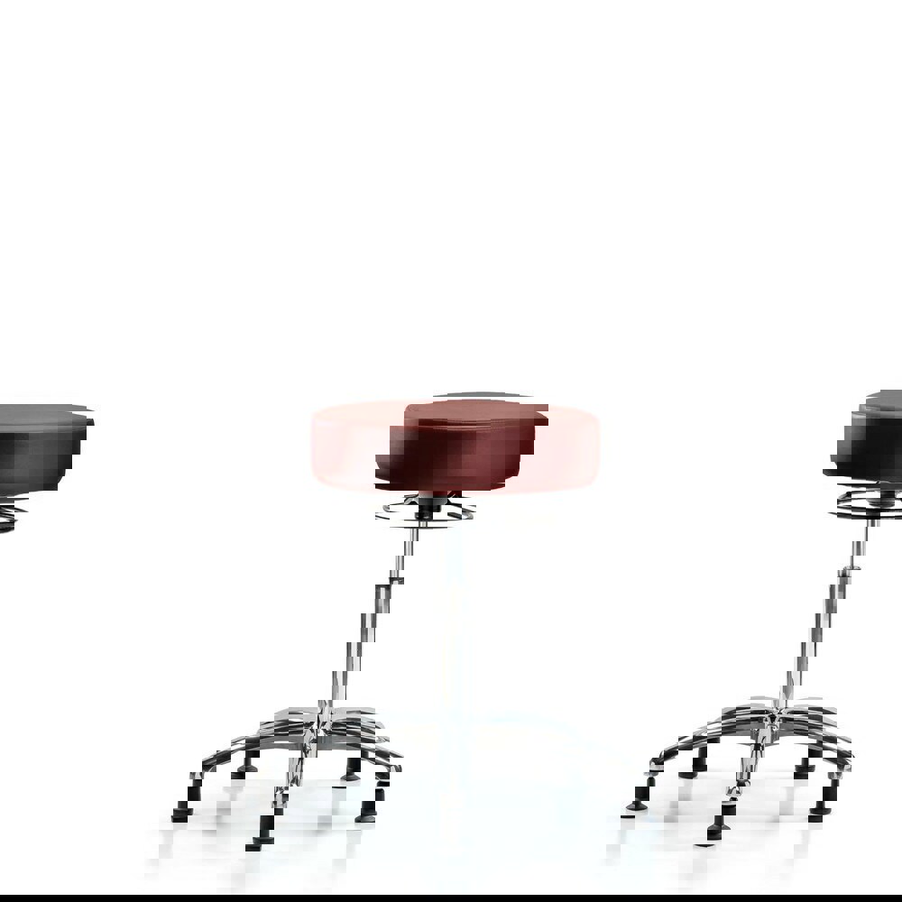 Lab Stool: Vinyl, 25