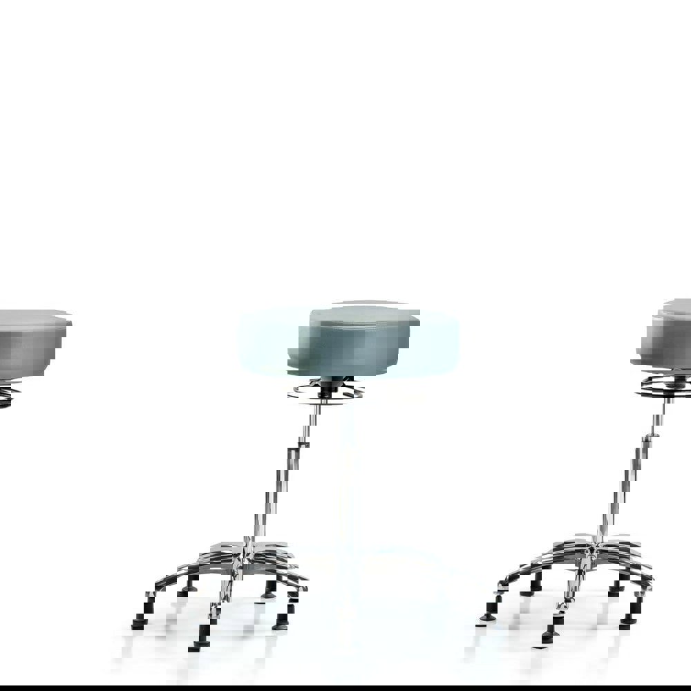 Lab Stool: Vinyl, 25