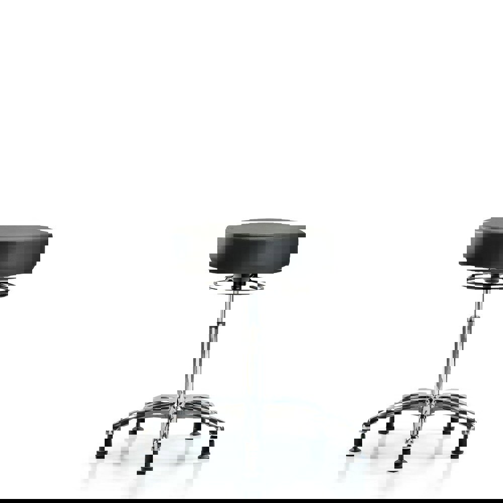 Lab Stool: Vinyl, 25