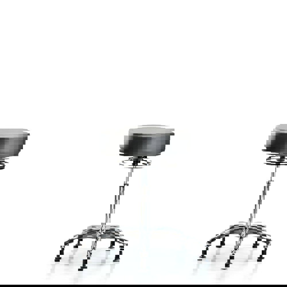 Lab Stool: Vinyl, 25