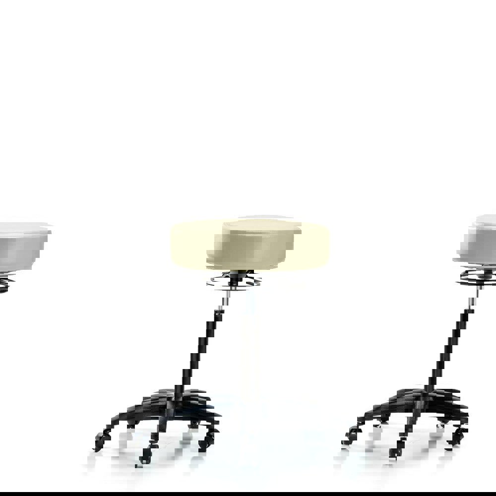 Lab Stool: Vinyl, 25