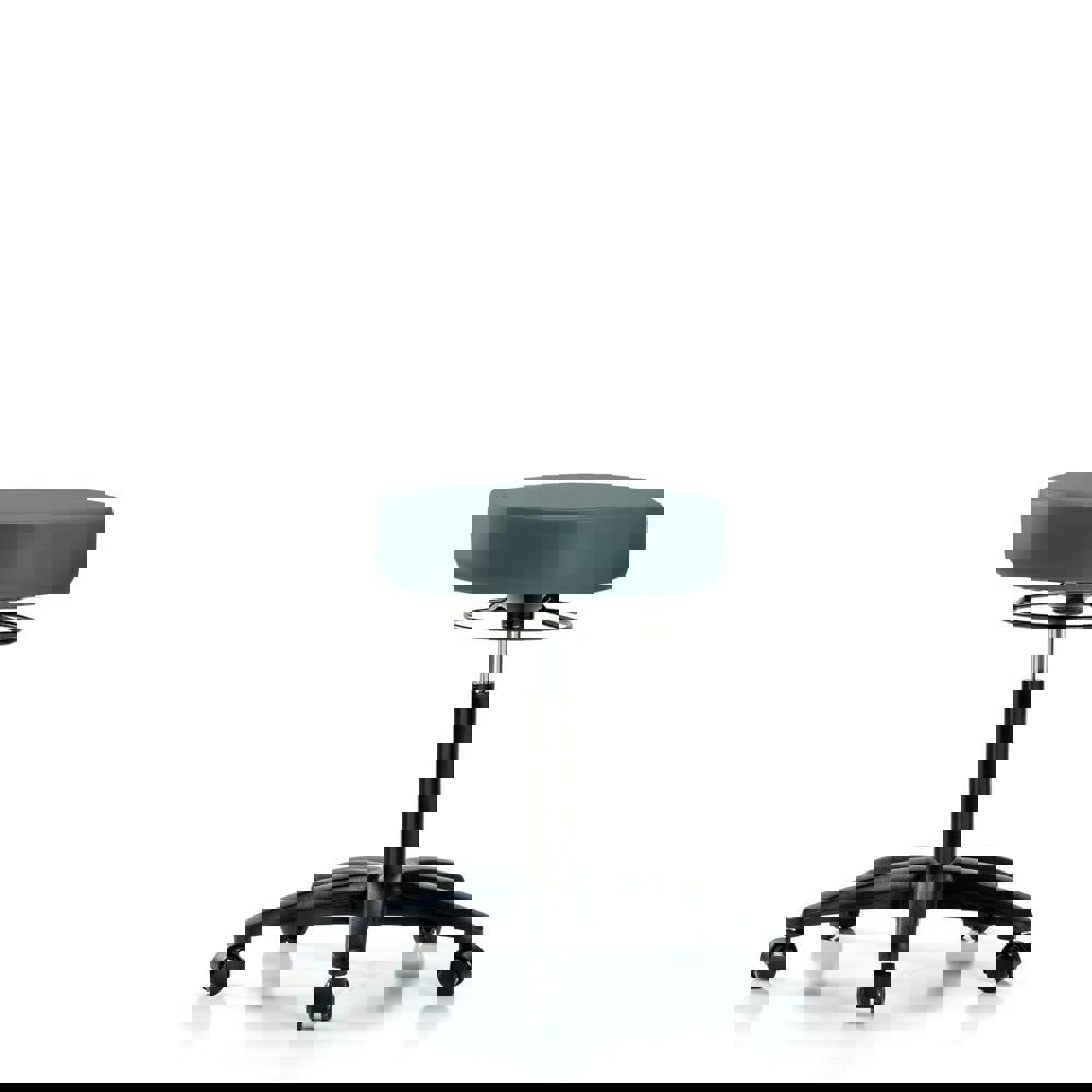 Lab Stool: Vinyl, 25