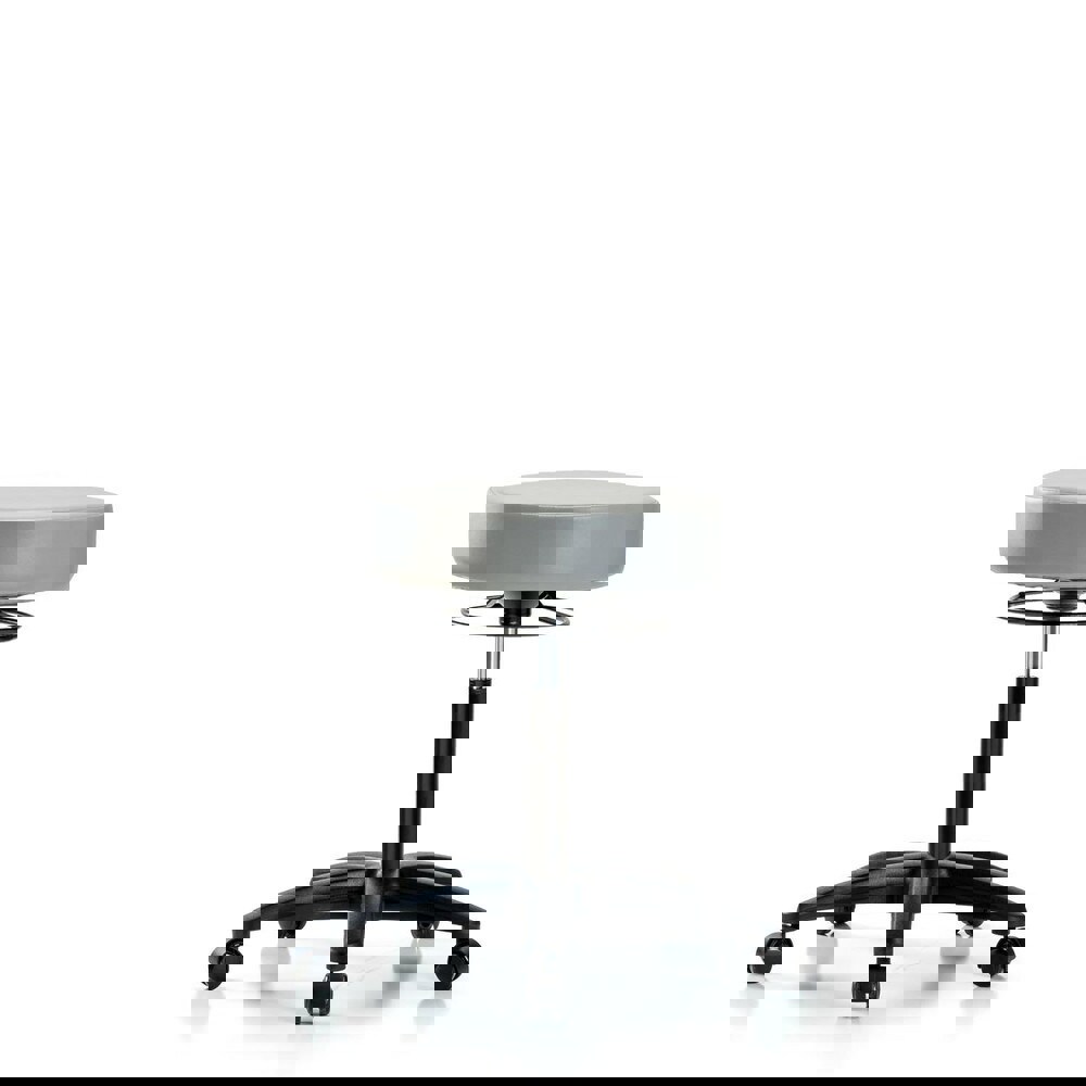 Lab Stool: Vinyl, 25