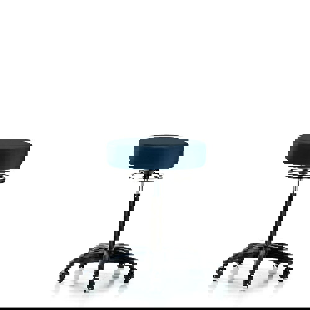 Lab Stool: Vinyl, 25