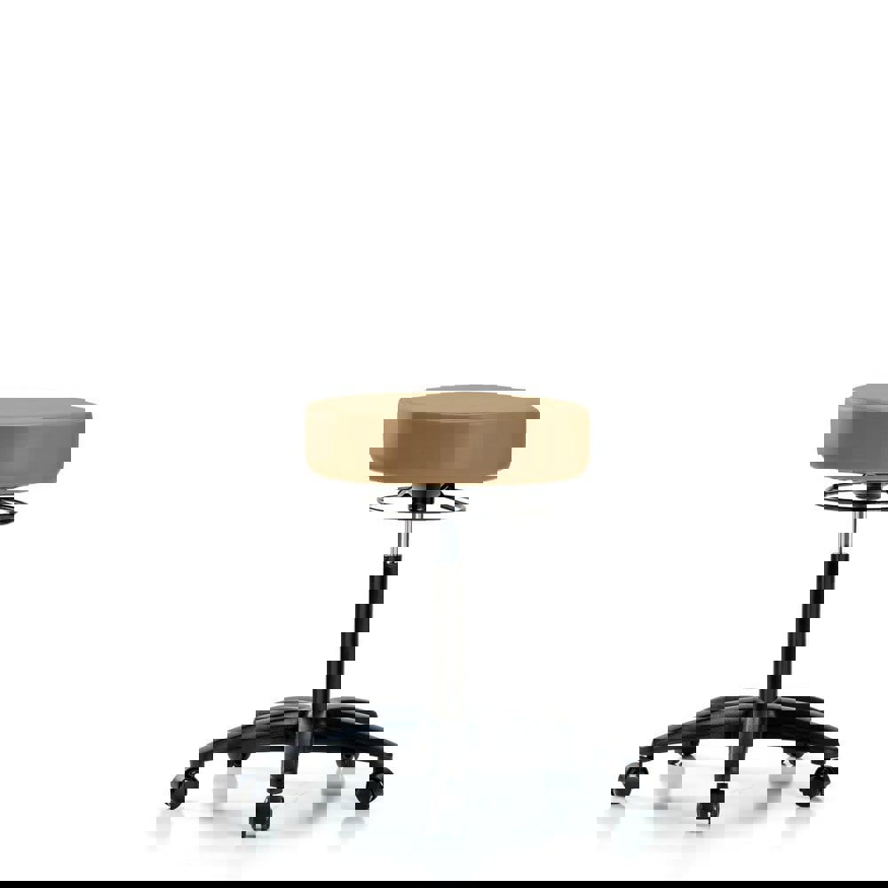 Lab Stool: Vinyl, 25