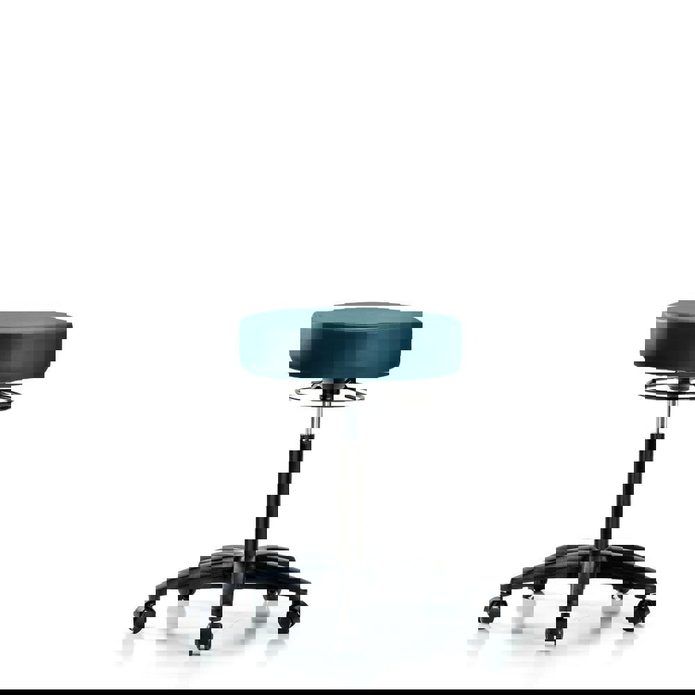 Lab Stool: Vinyl, 25