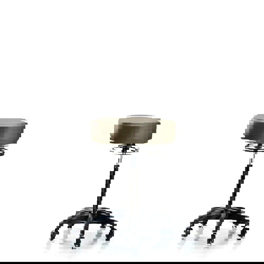 Lab Stool: Vinyl, 25