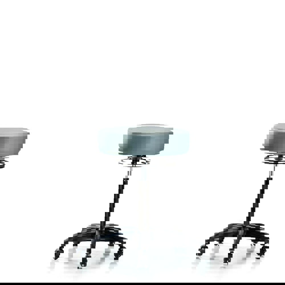 Lab Stool: Vinyl, 25