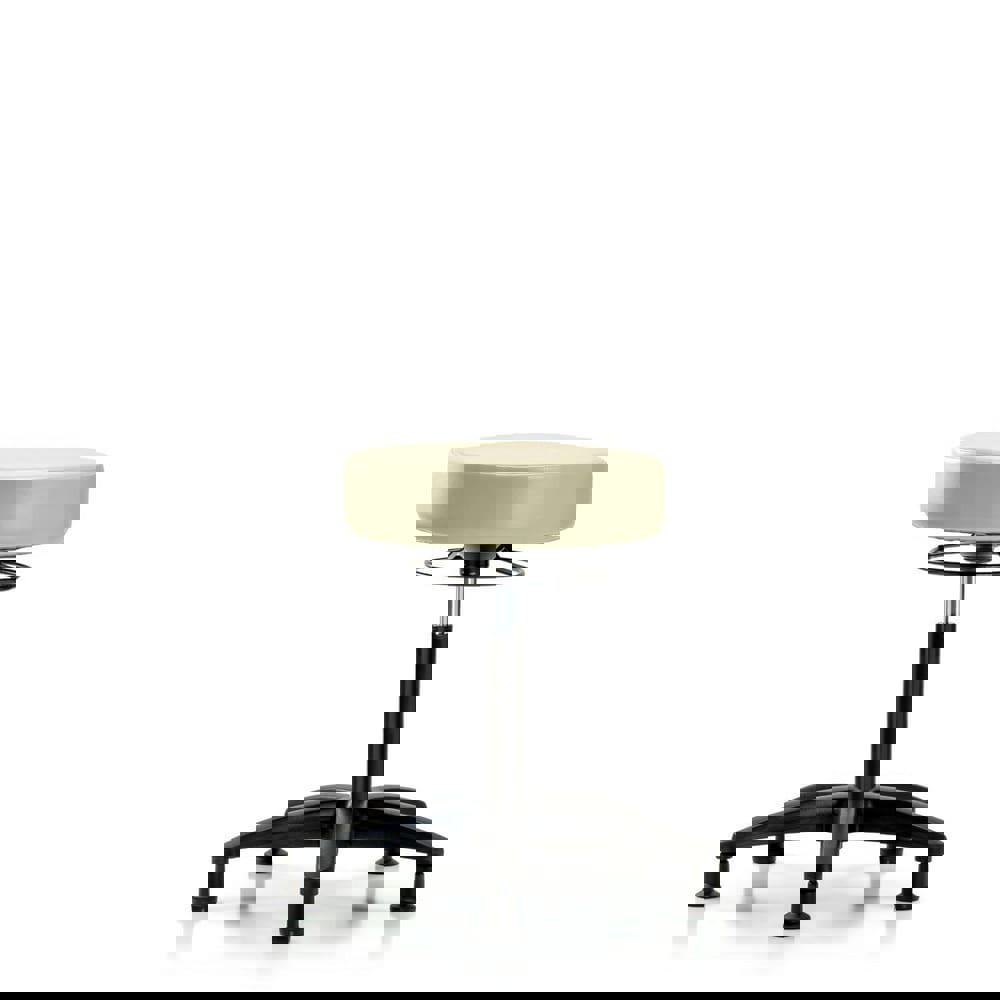 Lab Stool: Vinyl, 25