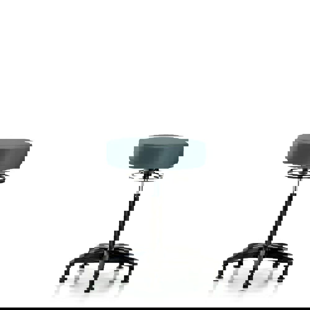 Lab Stool: Vinyl, 25