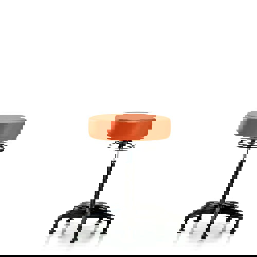 Lab Stool: Vinyl, 25