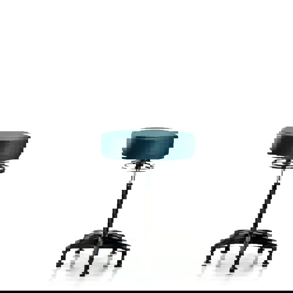 Lab Stool: Vinyl, 25