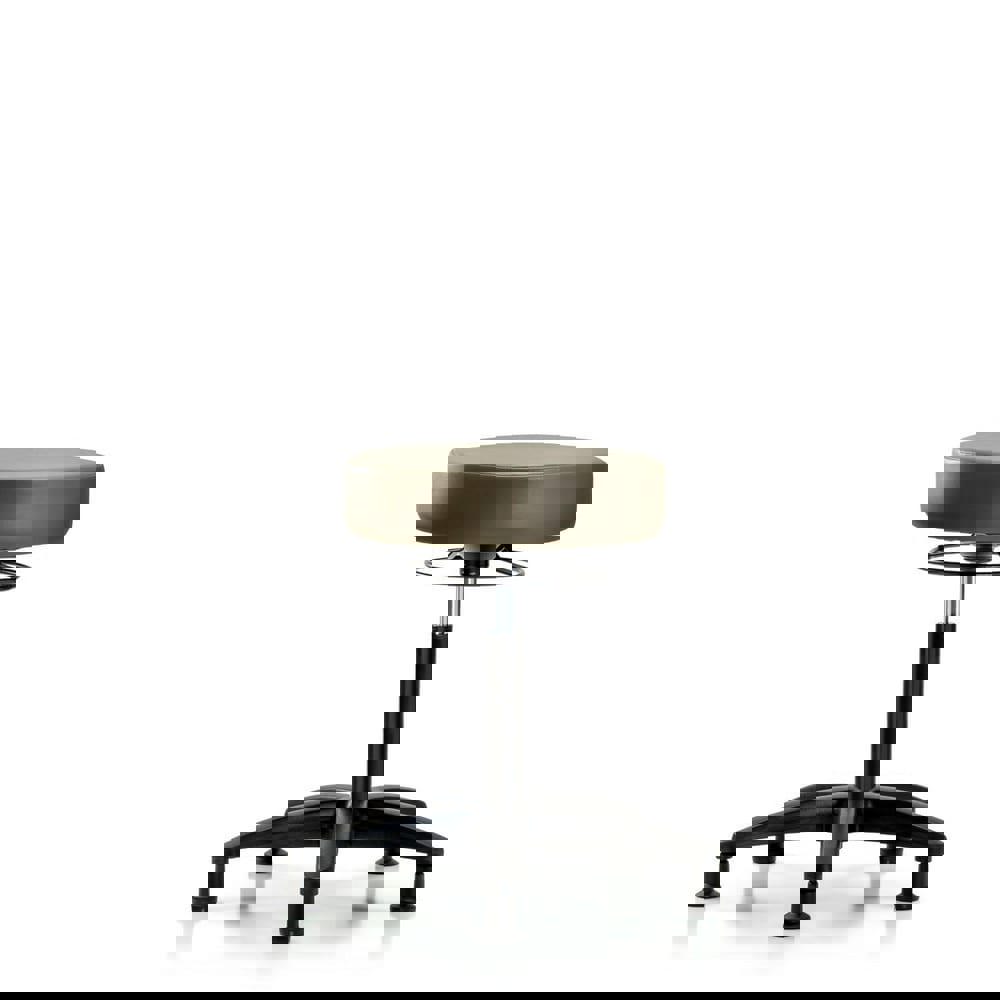 Lab Stool: Vinyl, 25