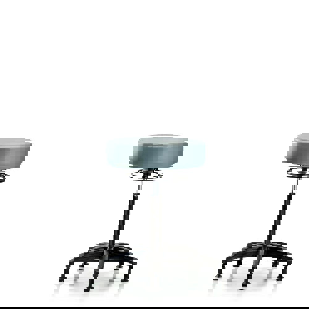 Lab Stool: Vinyl, 25