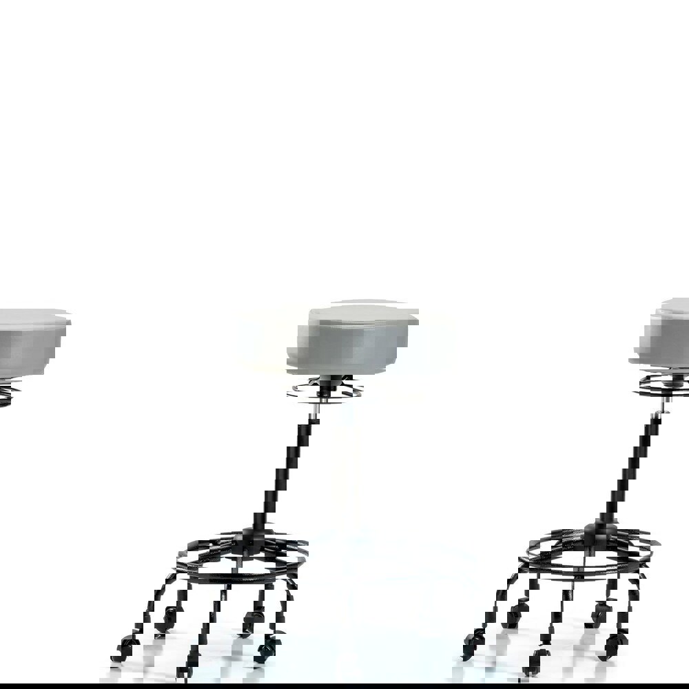 Lab Stool: Vinyl, 25