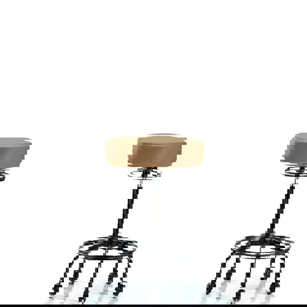 Lab Stool: Vinyl, 25