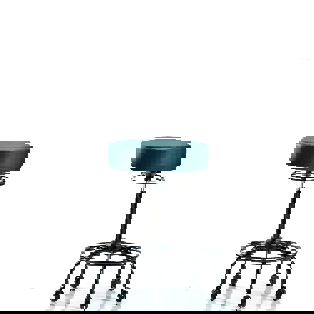 Lab Stool: Vinyl, 25