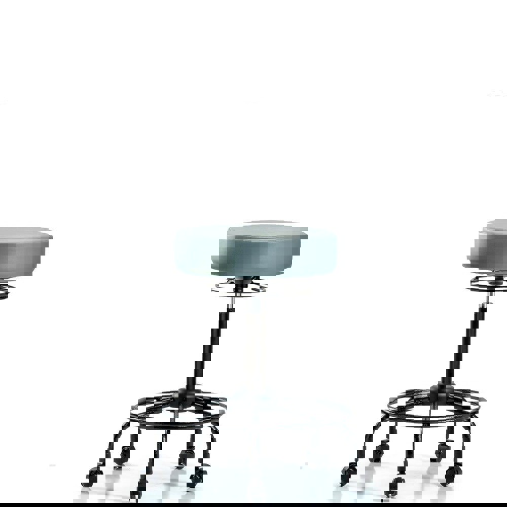 Lab Stool: Vinyl, 25