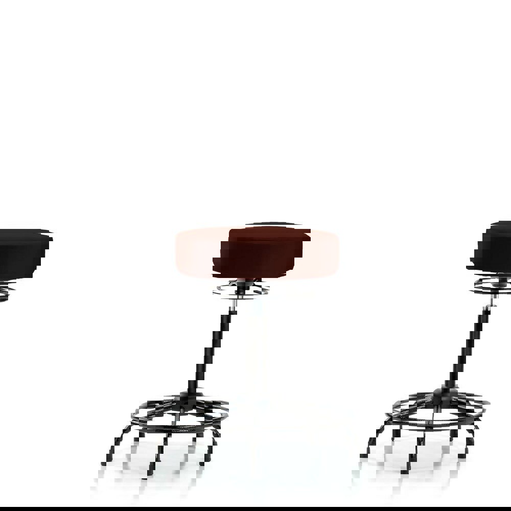 Lab Stool: Vinyl, 25