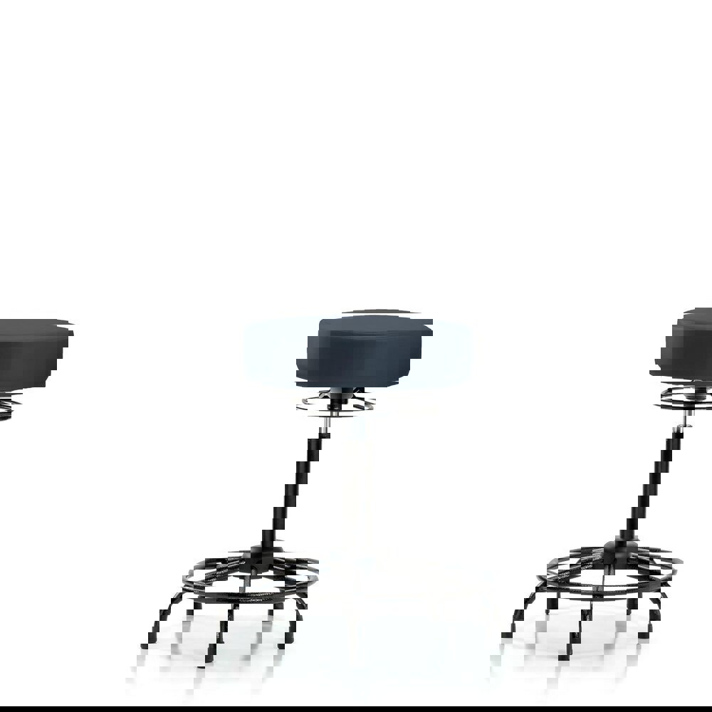 Lab Stool: Vinyl, 25