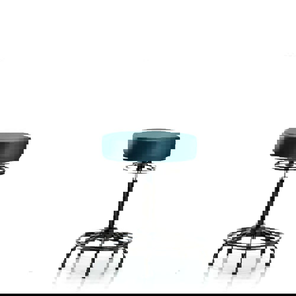 Lab Stool: Vinyl, 25