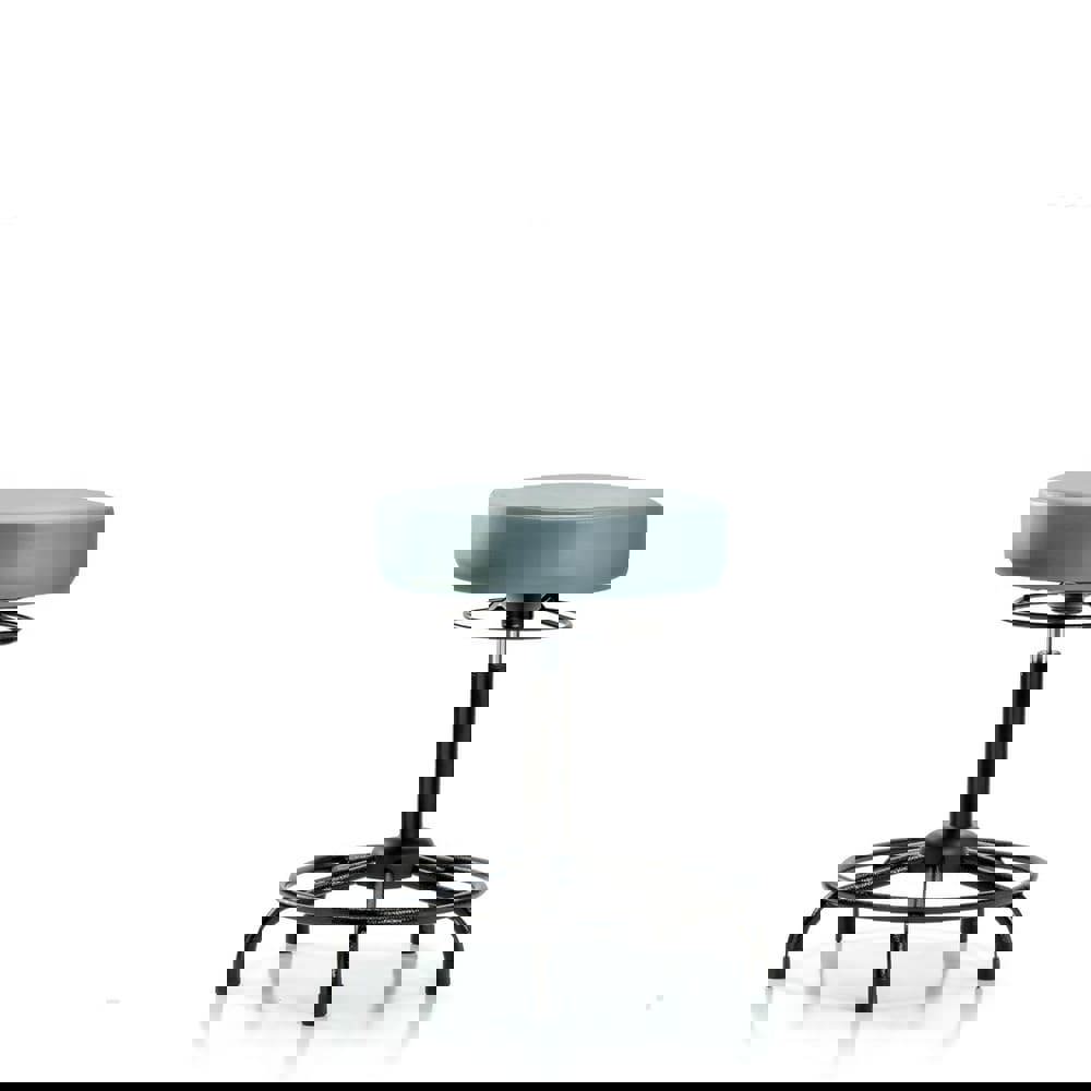 Lab Stool: Vinyl, 25