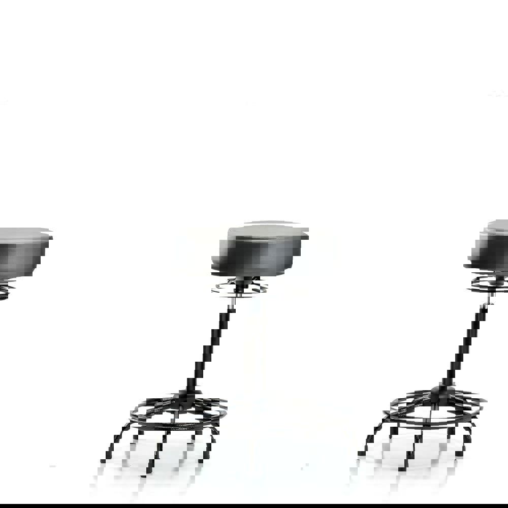 Lab Stool: Vinyl, 25