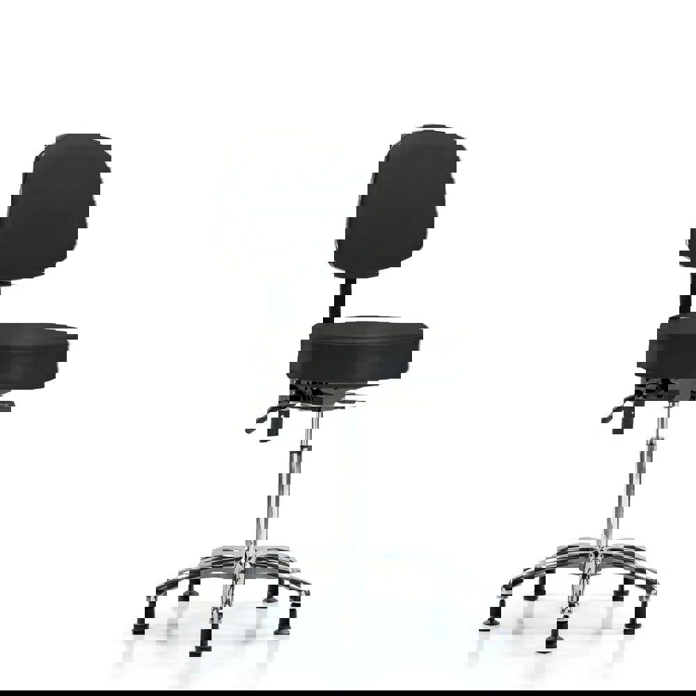 Lab Stool: Vinyl, 25