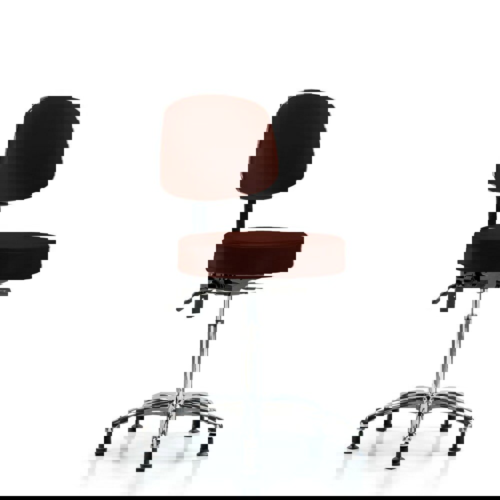 Lab Stool: Vinyl, 25